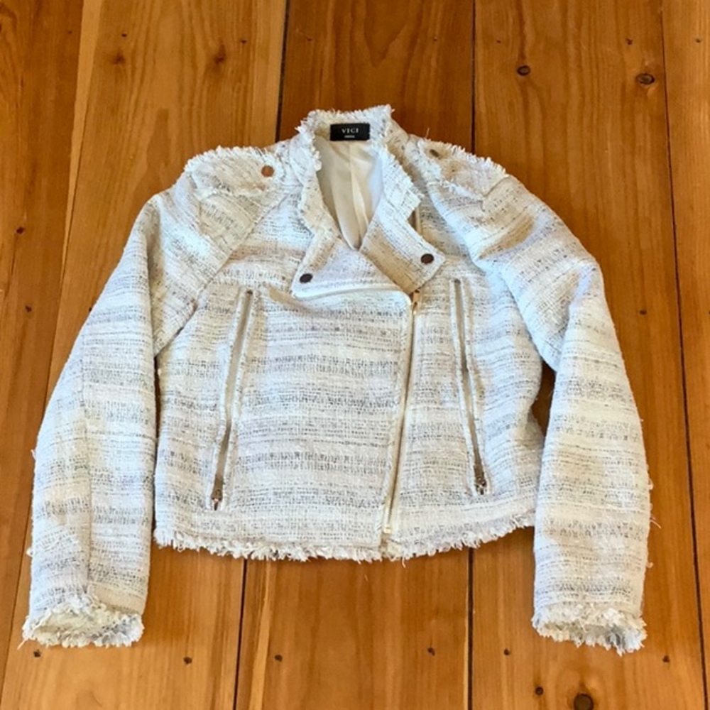 Dress jacket